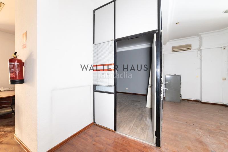 Foto 67a29e86-e811-4f7a-af6d-3c8d8c258bab. Oficina  en venta en Goya, . en Goya Madrid