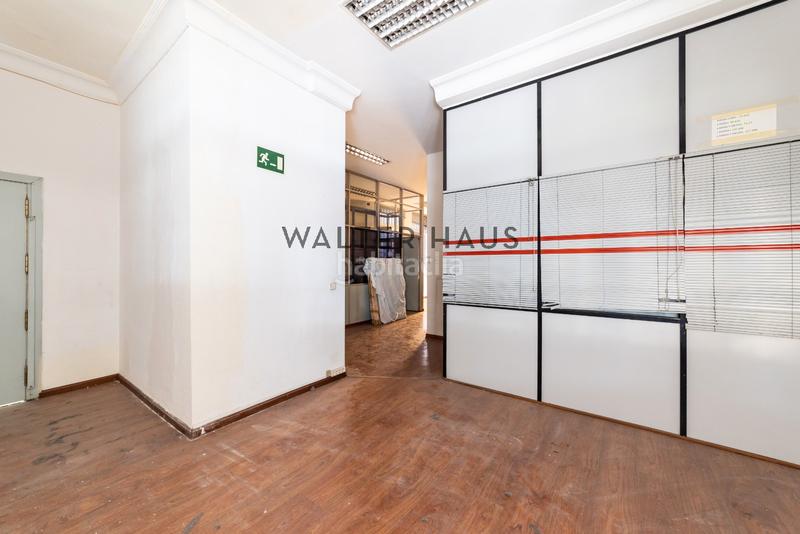 Foto 90a0c112-ecb0-4b72-af5d-6124fe39a81c. Oficina  en venta en Goya, . en Goya Madrid