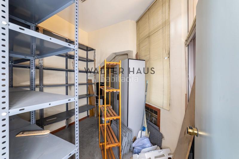 Foto 9fb50bca-cac4-4ef8-a2bc-b1215afc15bd. Oficina  en venta en Goya, . en Goya Madrid