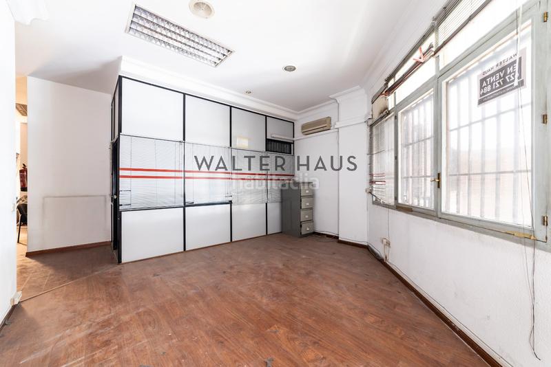 Foto a45e3329-ad16-4a21-b3eb-936293bff9de. Oficina  en venta en Goya, . en Goya Madrid