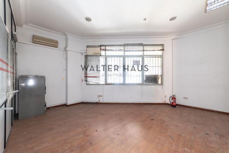 Foto be75db8d-9933-48ac-a566-7366c9016f51. Oficina  en venta en Goya, . en Goya Madrid