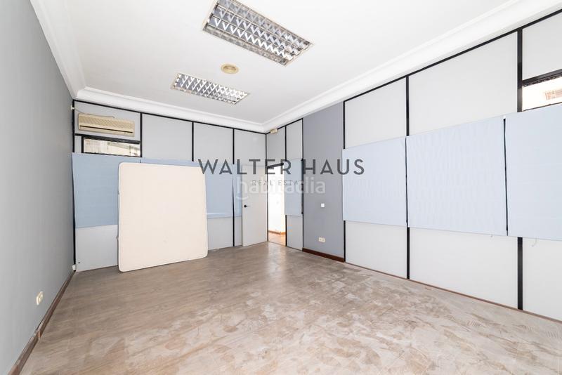 Foto bef5e9ac-c89c-492c-8059-9bc27723e52b. Oficina  en venta en Goya, . en Goya Madrid