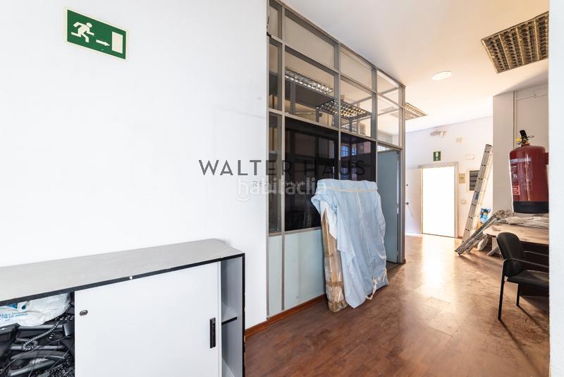 Foto d283d823-9b0f-4ba6-b806-4c0bae8a3c5a. Oficina  en venta en Goya, . en Goya Madrid