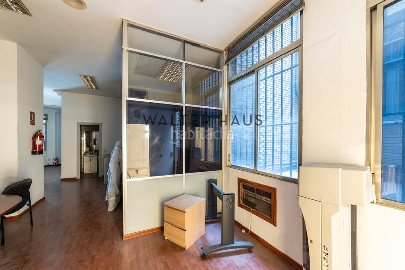 Foto e6e73c5b-89e6-4328-a47c-d7c78cc90b99. Oficina  en venta en Goya, . en Goya Madrid