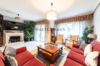 Xalet  Calle de estanislao gómez. Chalet adosado en venta con terraza, jardín, plaza de garaje y p