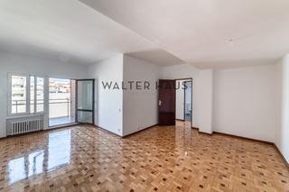 Pis a Calle de alcántara 35. Piso en venta en lista, madrid.