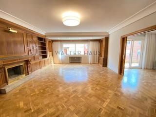 Appartement à Calle de Núñez de Balboa