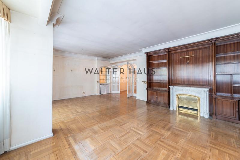 Foto 5ffa8a8a-8c38-455f-b988-ba43cce557bf. Pis amb calefacció a Lista Madrid