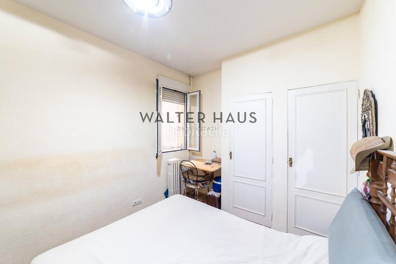 Foto 12548446-8d5f-43a3-859a-9484e17b6ac5. Pis amb calefacció piscina a Ríos Rosas-Nuevos Ministerios Madrid