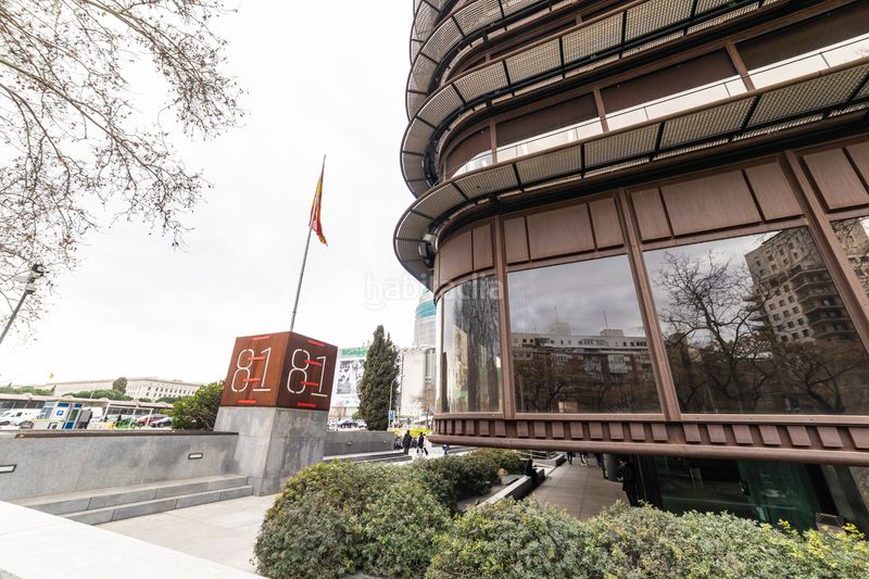 Foto 17a434ae-83c0-4798-8b45-5f8d4a029790. Pis amb calefacció piscina a Ríos Rosas-Nuevos Ministerios Madrid