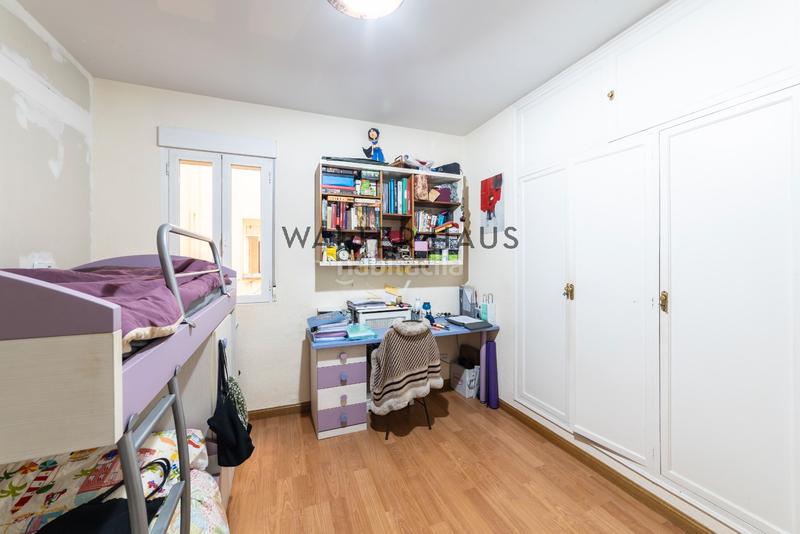 Foto 1ca8b319-161e-442f-837d-e115d47e6052. Pis amb calefacció piscina a Ríos Rosas-Nuevos Ministerios Madrid