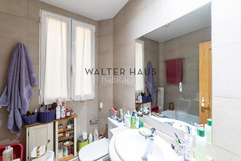 Foto 1e0c078c-cbe0-4791-8663-40d3a41161b7. Pis amb calefacció piscina a Ríos Rosas-Nuevos Ministerios Madrid