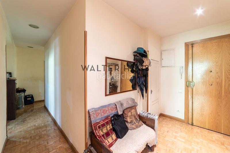 Foto 246906fe-4b20-4100-9fc9-185522e14d6e. Pis amb calefacció piscina a Ríos Rosas-Nuevos Ministerios Madrid