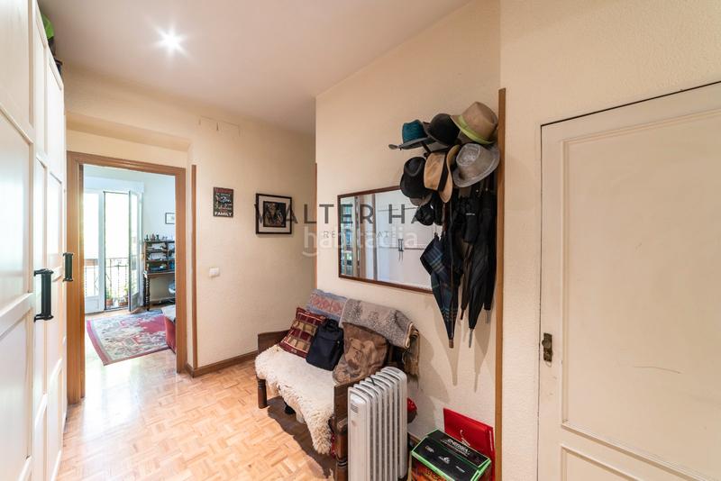 Foto 33cceb55-c0a6-41a5-a89c-83ee16c87e2e. Pis amb calefacció piscina a Ríos Rosas-Nuevos Ministerios Madrid