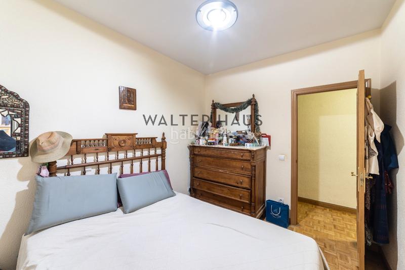 Foto 356c15cf-e058-4233-a768-2402c73d6860. Pis amb calefacció piscina a Ríos Rosas-Nuevos Ministerios Madrid