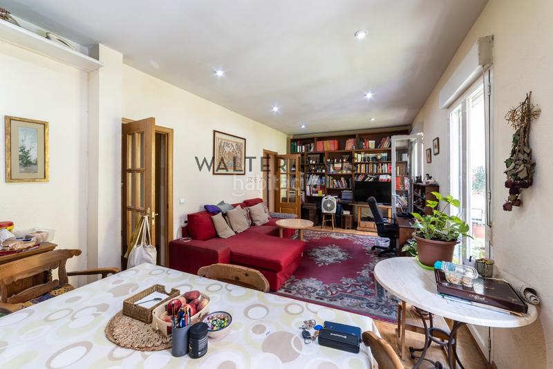 Foto 3e47df6a-63d7-4a0b-ab65-f4553e3154fc. Pis amb calefacció piscina a Ríos Rosas-Nuevos Ministerios Madrid