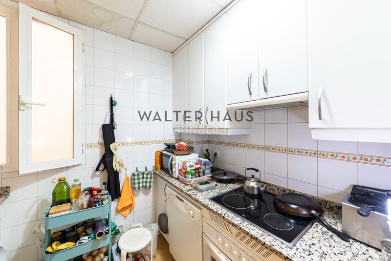 Foto 447bc040-5f2d-4bc9-a60d-62839130a855. Pis amb calefacció piscina a Ríos Rosas-Nuevos Ministerios Madrid