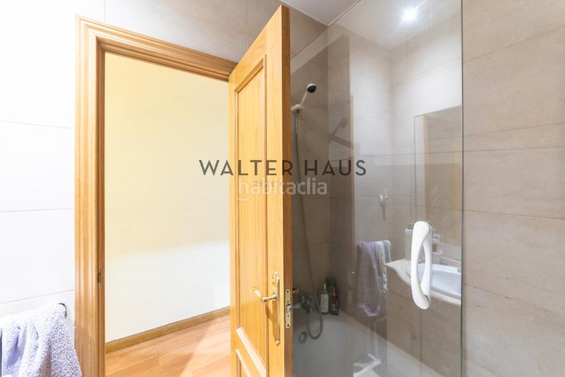 Foto 4850824a-8348-44e4-adf8-df7524dc3a65. Pis amb calefacció piscina a Ríos Rosas-Nuevos Ministerios Madrid