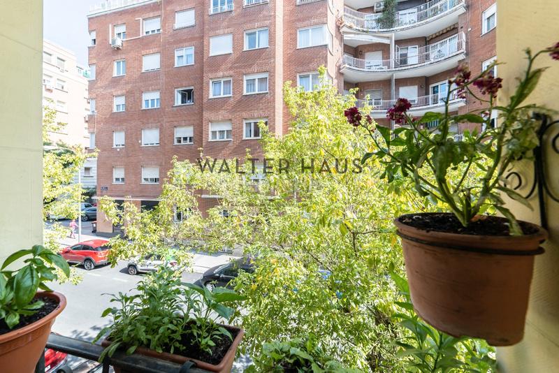 Foto 57c8f111-96dc-40c9-8a24-5468ab943f53. Pis amb calefacció piscina a Ríos Rosas-Nuevos Ministerios Madrid