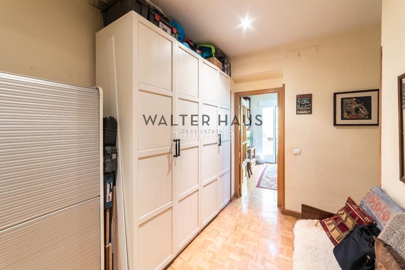 Foto 72325b3f-f110-4c57-aa6c-b3e823a8c1b4. Pis amb calefacció piscina a Ríos Rosas-Nuevos Ministerios Madrid