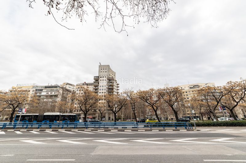 Foto 86c9f682-c8c8-4979-be99-9b3c395e2fba. Pis amb calefacció piscina a Ríos Rosas-Nuevos Ministerios Madrid