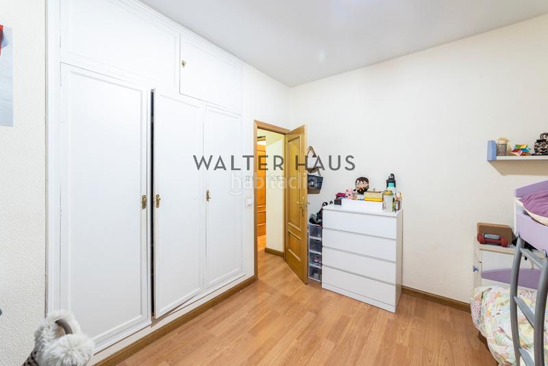 Foto c9703b88-7759-46e9-a5fc-e81f2ff11df2. Pis amb calefacció piscina a Ríos Rosas-Nuevos Ministerios Madrid