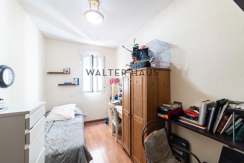 Foto cc383c14-5e14-46bd-a848-c241260746d1. Pis amb calefacció piscina a Ríos Rosas-Nuevos Ministerios Madrid