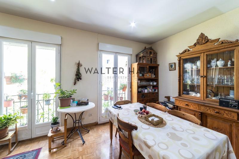 Foto cdb6ffe5-5b46-42e1-bc2e-4cc8b08c5241. Pis amb calefacció piscina a Ríos Rosas-Nuevos Ministerios Madrid