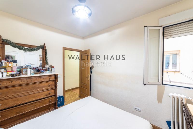 Foto cea298c0-1377-4209-ac5f-16dd167fe822. Pis amb calefacció piscina a Ríos Rosas-Nuevos Ministerios Madrid