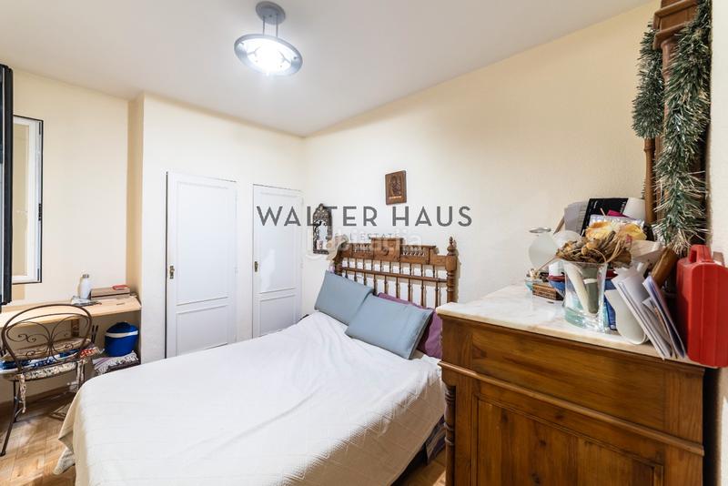 Foto da8d7eaa-8872-4a8d-903b-fb4f559c3353. Pis amb calefacció piscina a Ríos Rosas-Nuevos Ministerios Madrid