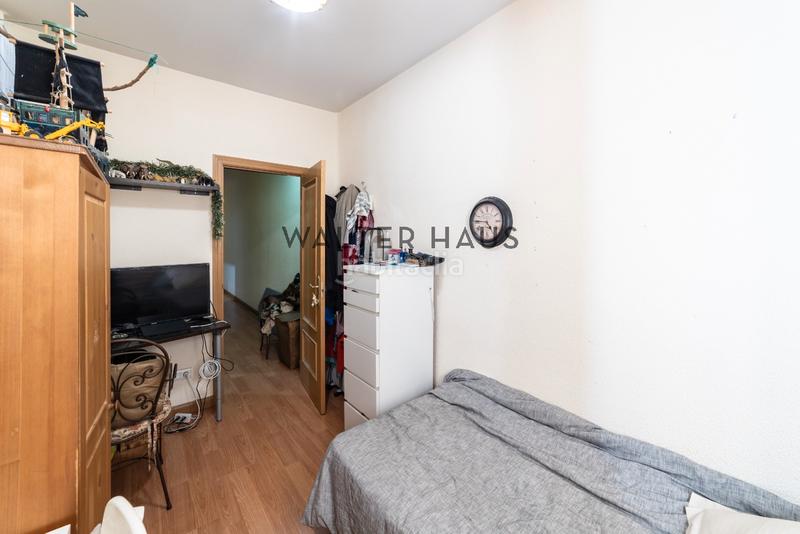 Foto e9595b5e-fa47-4b3d-9563-da37daa7e8f9. Pis amb calefacció piscina a Ríos Rosas-Nuevos Ministerios Madrid