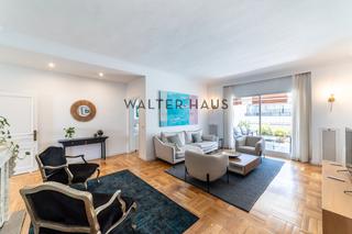 Location Appartement  Calle de jorge juan. Piso en alquiler en recoletos, salamanca