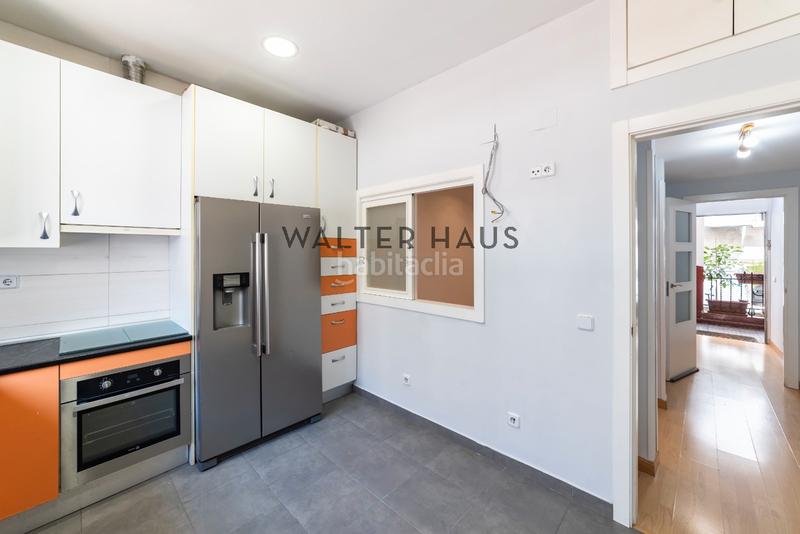 Foto a26f7031-67d7-47b2-bbf3-c53bbb30d18b. Affitto appartamento con riscaldamento in Argüelles Madrid