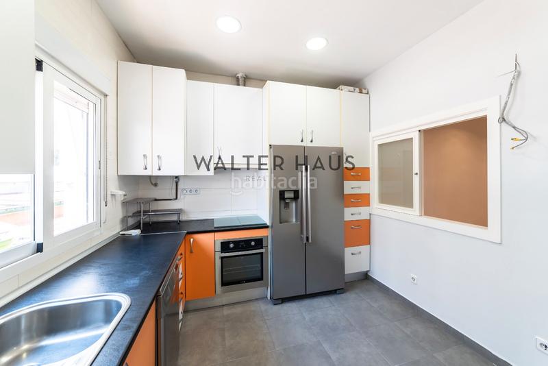 Foto a685e411-9e21-40e2-8f19-9451b7ae0b23. Affitto appartamento con riscaldamento in Argüelles Madrid