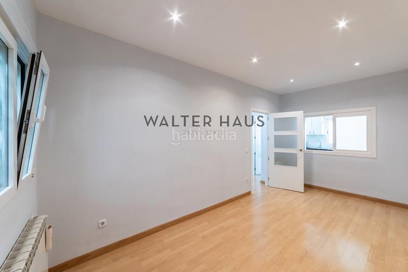 Foto d742457e-2623-46eb-b3f4-4550b65d6d04. Affitto appartamento con riscaldamento in Argüelles Madrid