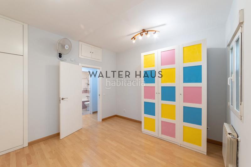 Foto 34f18537-7d3b-4b68-89c9-4c15559ce900. Alquiler piso  en alquiler en histórica corrala en Argüelles, en Madrid