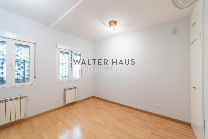 Foto be55a7a1-bd65-4a21-9158-51e3424d2ac8. Alquiler piso  en alquiler en histórica corrala en Argüelles, en Madrid