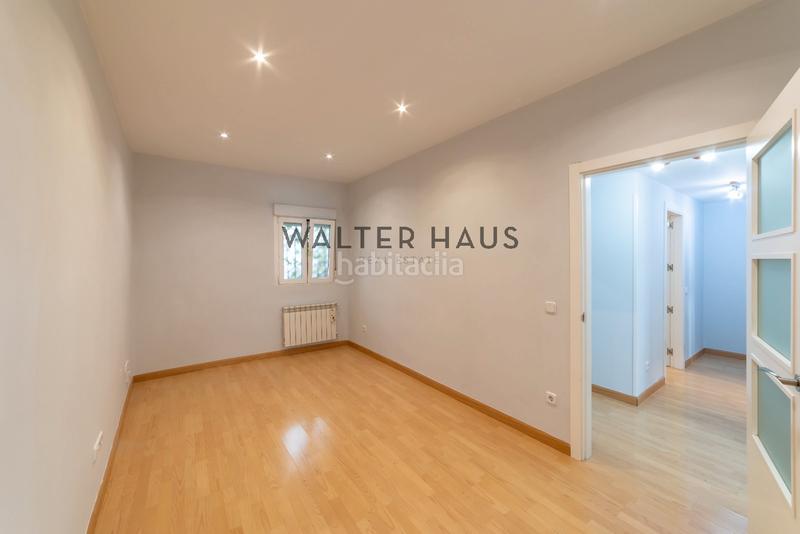 Foto 01e2bbfd-5b2d-424e-80dc-2b875e2fb902. Rent flat with heating in Argüelles Madrid