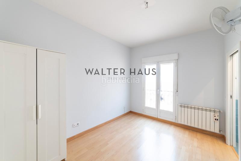 Foto 05e4a4b7-bd48-42bf-bd66-47be8b1a16b6. Rent flat with heating in Argüelles Madrid