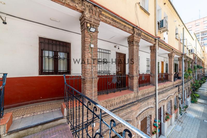 Foto 112e2909-9365-4d34-aeae-c5a014f50c98. Rent flat with heating in Argüelles Madrid