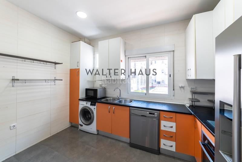 Foto 3e0d9ce8-f029-4e91-a48a-41ad1185a578. Rent flat with heating in Argüelles Madrid