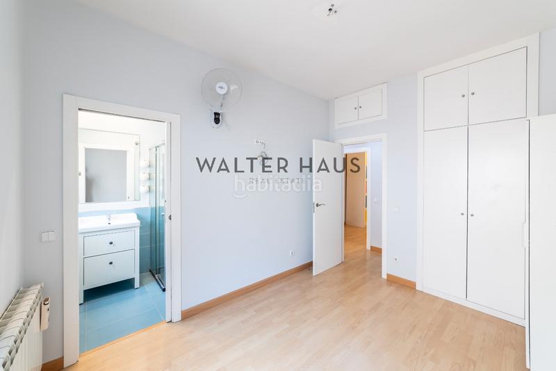 Foto 3f976013-7626-4f88-af85-33e34ae75a7c. Rent flat with heating in Argüelles Madrid