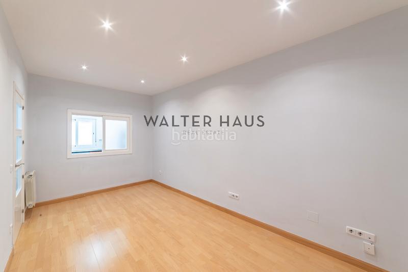 Foto 4ea800ee-04d4-4004-bc28-37f7d8b5e733. Rent flat with heating in Argüelles Madrid