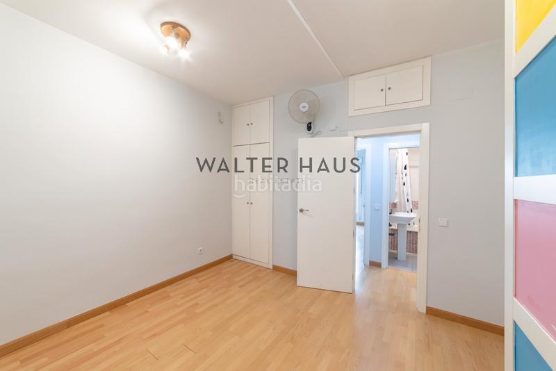 Foto 69785ee2-cab6-4db1-82b3-13bfbf03ce2e. Rent flat with heating in Argüelles Madrid