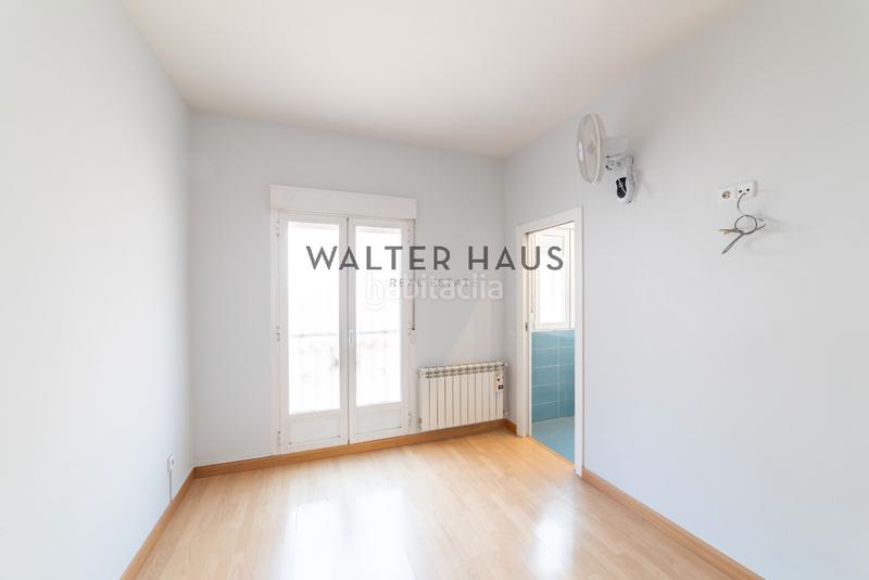 Foto 766a4240-0fce-4316-91a9-eab05c3572b2. Rent flat with heating in Argüelles Madrid