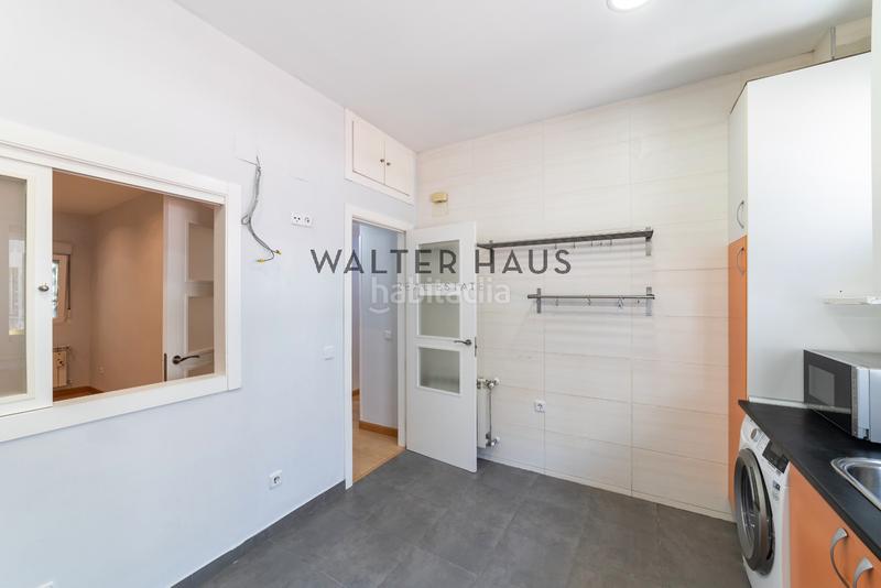Foto 844f75fc-6624-4680-a8c8-1c0a6f7c0b57. Rent flat with heating in Argüelles Madrid