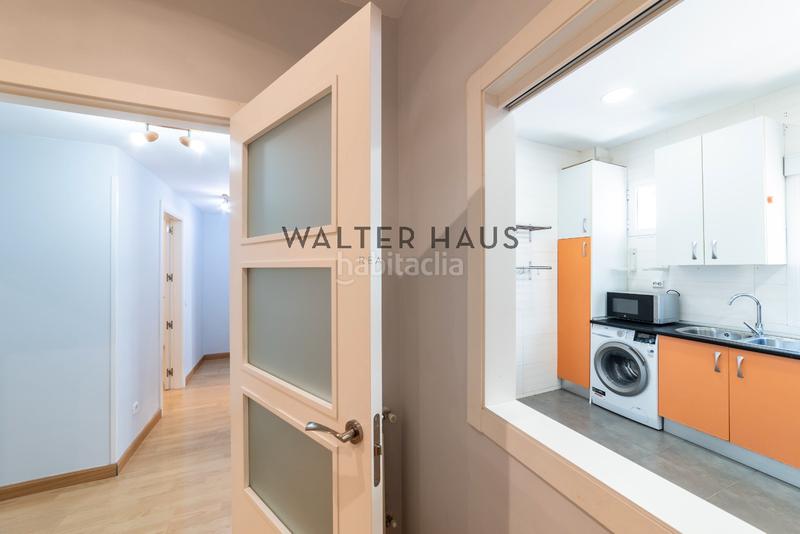 Foto 8cf02907-1f88-4bb5-9194-626afb21de79. Rent flat with heating in Argüelles Madrid