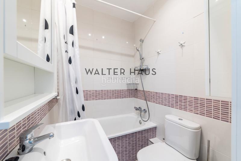 Foto 931e1fff-010f-4c7b-b8b1-7f03ba1836b2. Rent flat with heating in Argüelles Madrid