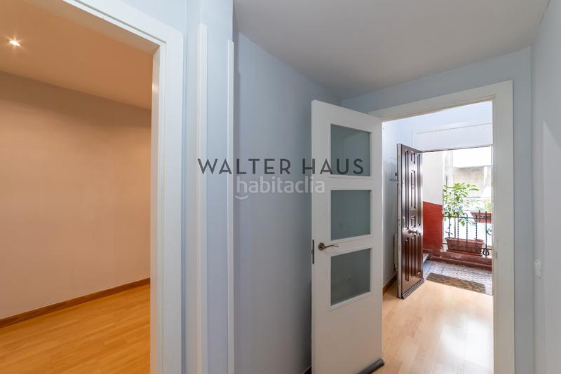 Foto 993bf8cc-0066-4795-b2d8-d8bb167a49b3. Rent flat with heating in Argüelles Madrid