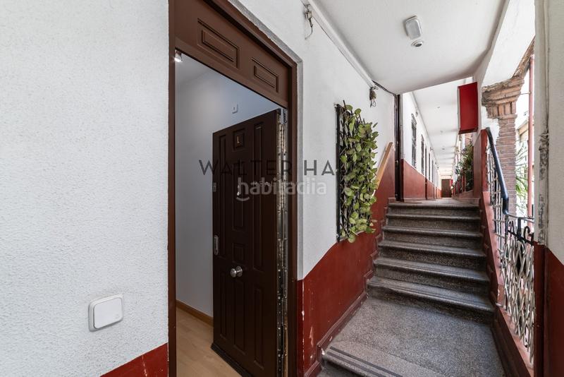 Foto ace04b3d-bfbb-4209-a2af-7f15ea968aca. Rent flat with heating in Argüelles Madrid